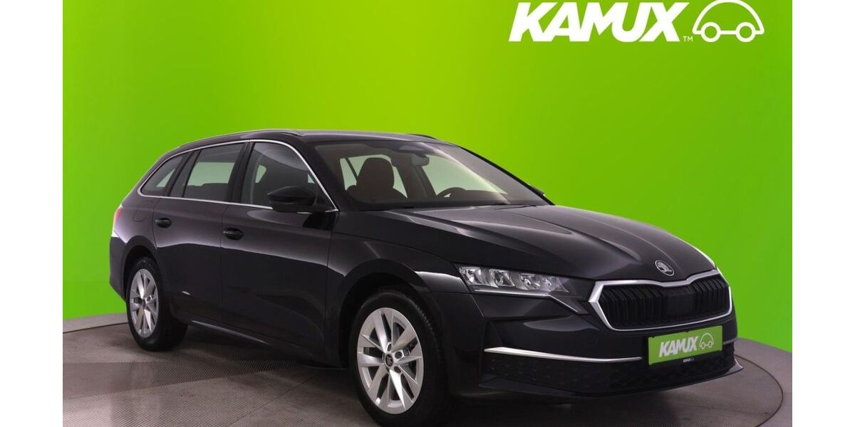 Skoda Octavia 3.731 km 30.850 &euro; Hamburg 22529