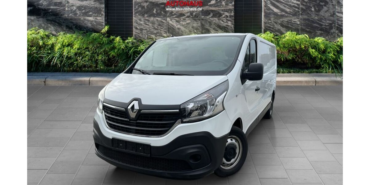 Renault Trafic 127.631 km 12.999 &euro; Friedberg 86316