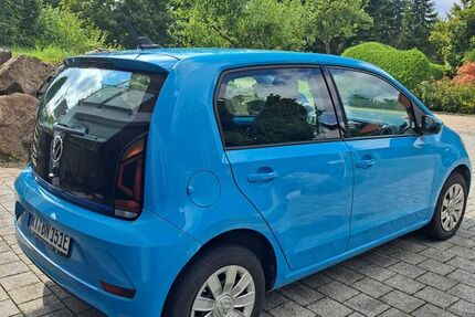 VW e-up!