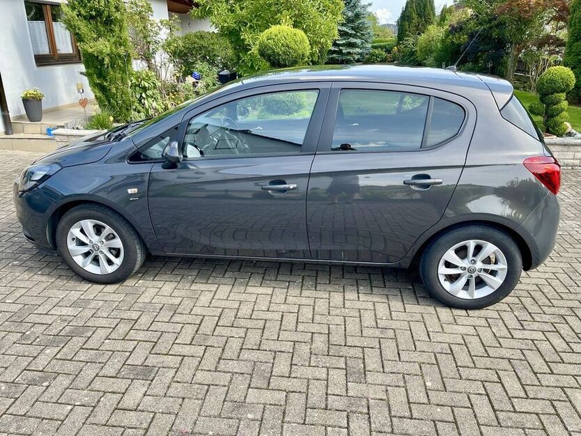 Corsa