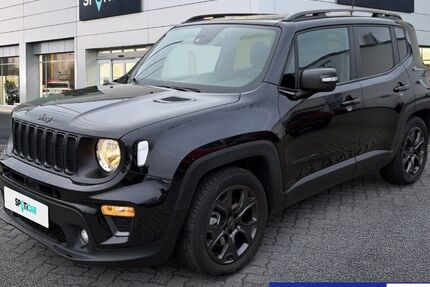 Jeep Renegade 13.033 km 21.630 &euro; Maintal 63477
