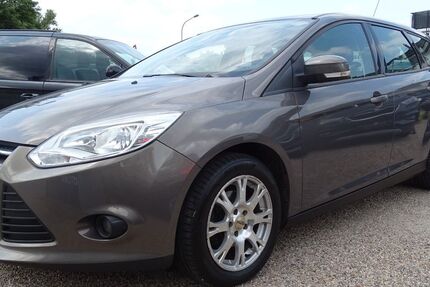Ford Focus 156.000 km 3.600 € Rodgau / Nieder-Roden 63110