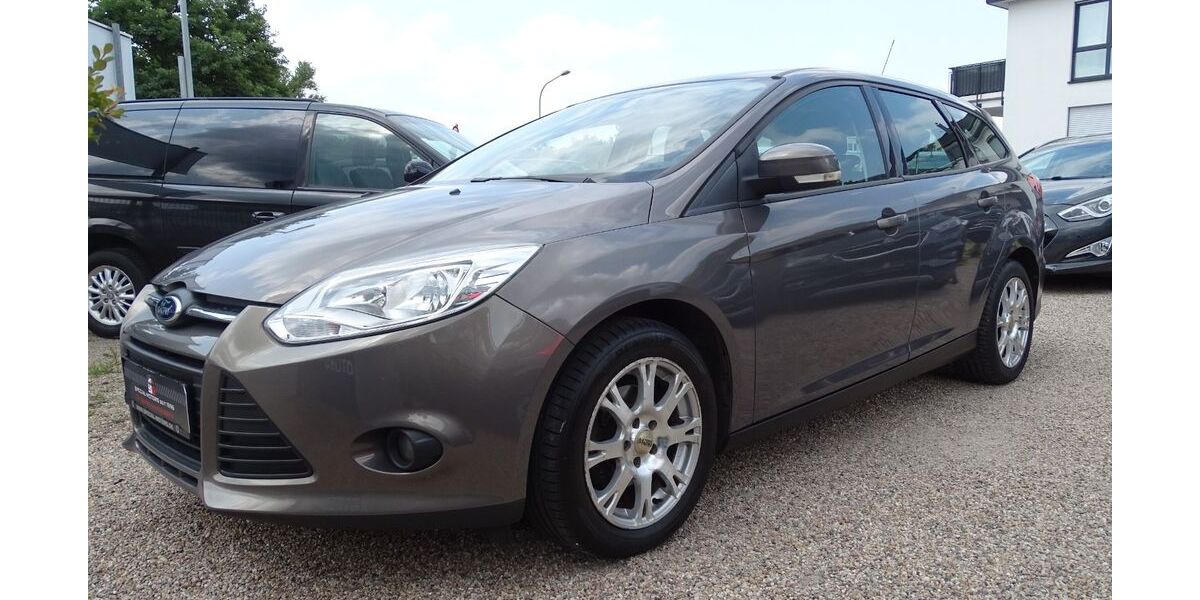Ford Focus 156.000 km 3.600 € Rodgau / Nieder-Roden 63110