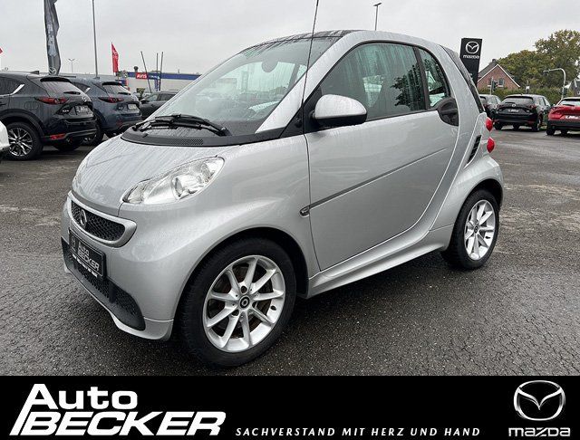 Smart ForTwo 80.444 km 6.990 € Rhede 46414