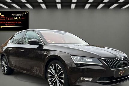 Skoda Superb 187.500 km 14.500 &euro; Hanau 63452