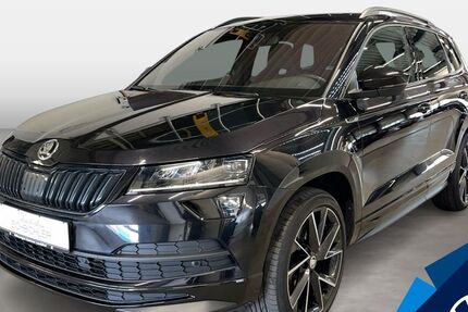 Skoda Karoq 49.350 km 28.800 &euro; Landshut 84030