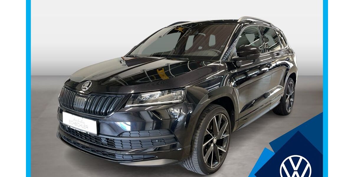 Skoda Karoq 49.350 km 28.800 &euro; Landshut 84030