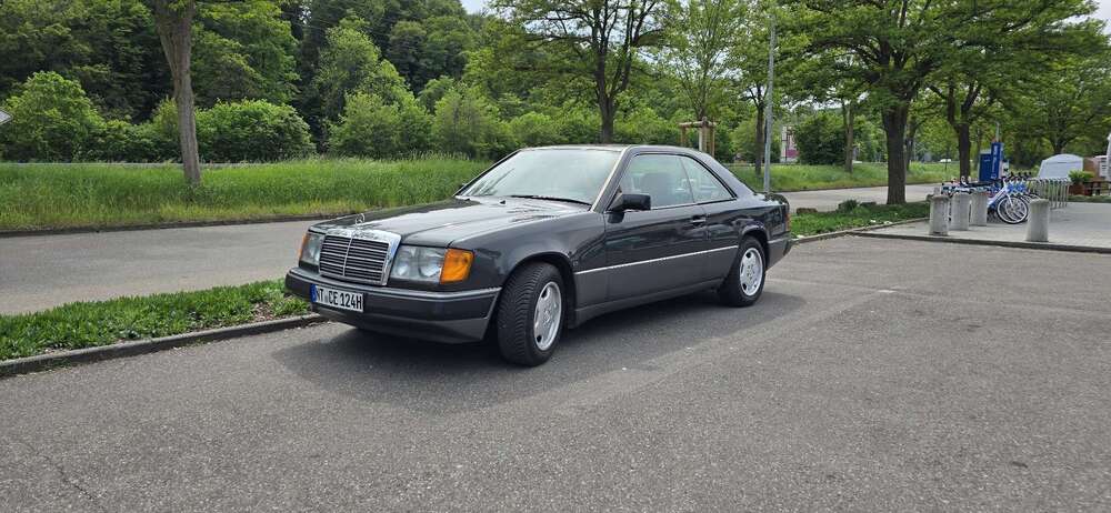 Mercedes-Benz 230 380.000 km 5.000 &euro; Hochdorf 73269