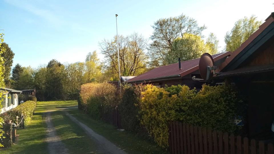 Einfamilienhaus Hambergen - 2 Zimmer, 60 m&sup2;, 74.500&euro; | Angebot:26400270