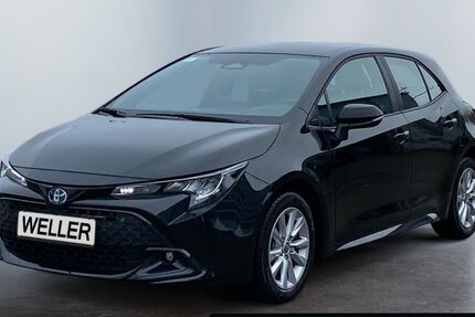 Toyota Corolla 17.402 km 23.989 &euro; Osnabrück 49090