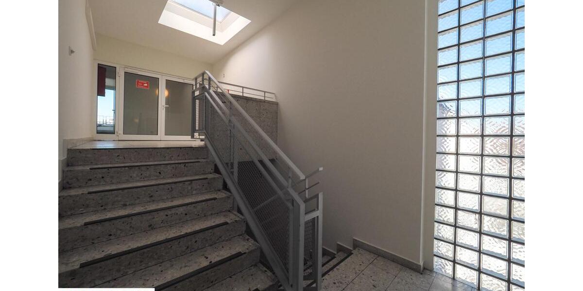 Etagenwohnung Saarbrücken Neue Bremm - 1 Zimmer, 25 m&sup2;, 320&euro; | Angebot:23217213
