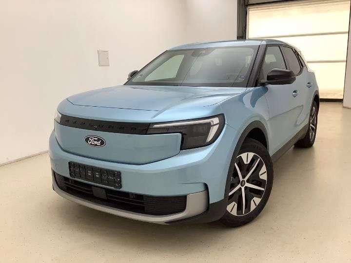 Explorer