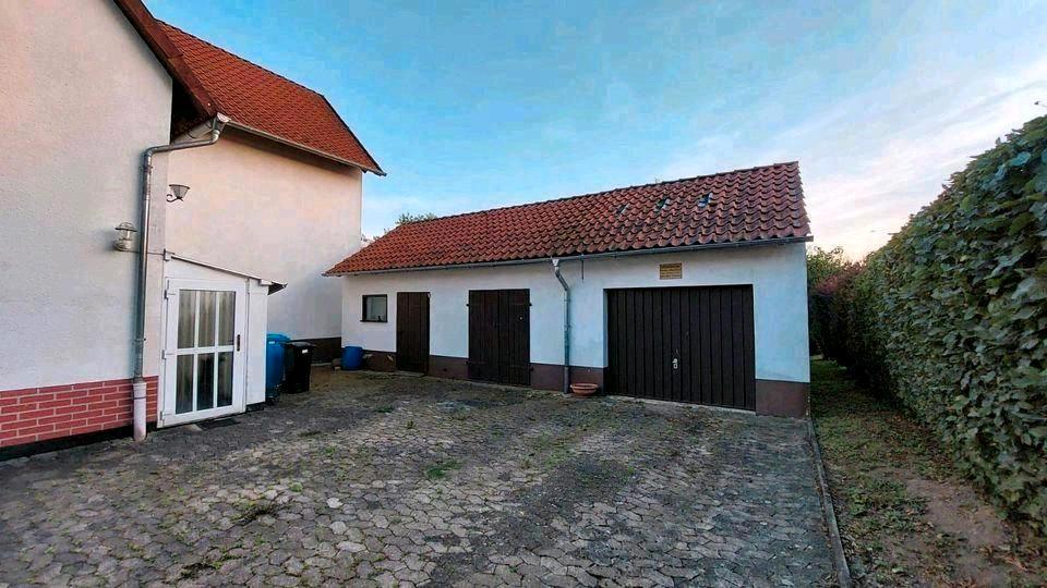 Mehrfamilienhaus, Wohnhaus Bad Grund (Harz) - 7 Zimmer, 184 m&sup2;, 239.000&euro; | Angebot:26817505