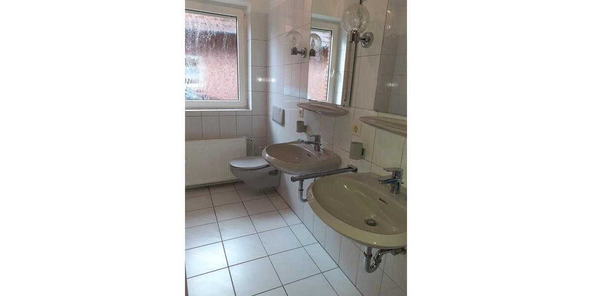 Etagenwohnung Cloppenburg - 3 Zimmer, 107 m&sup2;, 850&euro; | Angebot:26679139