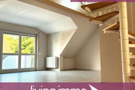 Wohnung zum Kaufen in Fürth 420.000 € 131.59 m²