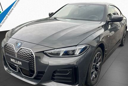 BMW i4 11.592 km 52.600 € Bad Salzuflen 32108