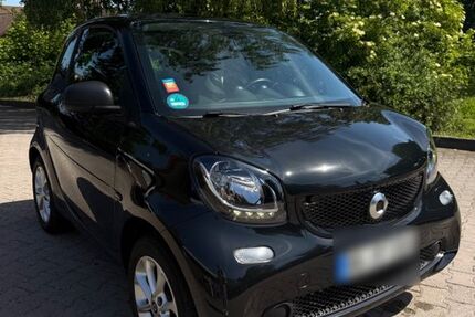 Smart ForTwo 94.700 km 10.800 &euro; Dortmund 44379