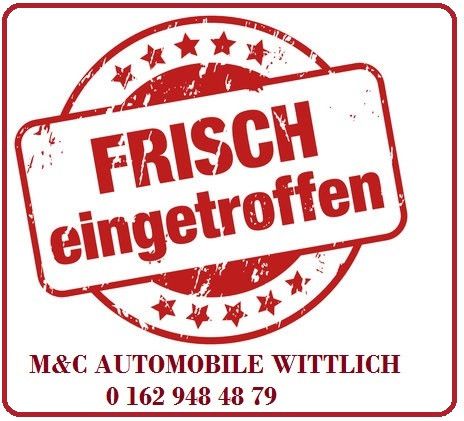 Audi A6 156.200 km 20.799 &euro; WITTLICH 54516