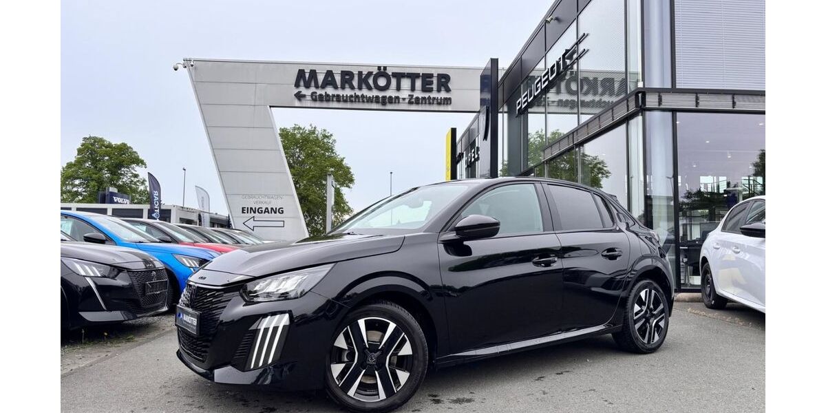 Peugeot 208 10.565 km 18.450 &euro; Gütersloh 33334
