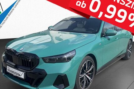BMW i5 27.374 km 61.200 &euro; Hamburg-Bergedorf 21033