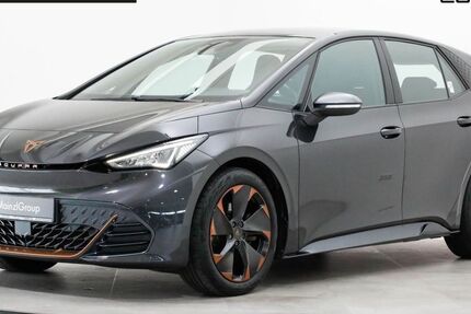 Cupra Born 49.250 km 27.430 &euro; Feldkirchen/Westerham 83620