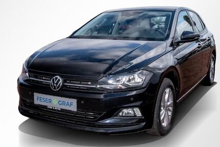 VW Polo 107.172 km 15.430 &euro; Bernburg 06406