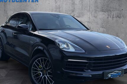 Porsche Cayenne 49.000 km 65.999 &euro; March 79232