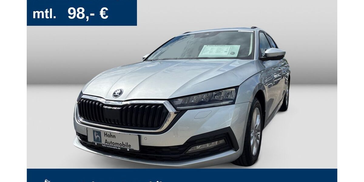 Skoda Octavia 142.097 km 16.690 &euro; Backnang 71522