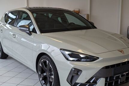 Cupra Leon 9.993 km 32.480 &euro; Homberg (Efze) 34576