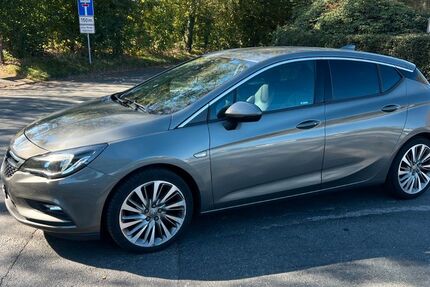 Opel Astra 178.500 km 6.800 &euro; Bad Bentheim 48455