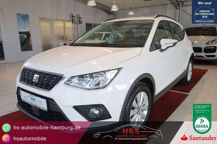 Seat Arona 57.570 km 14.900 &euro; Bad Segeberg ( bei Hamburg) 23795