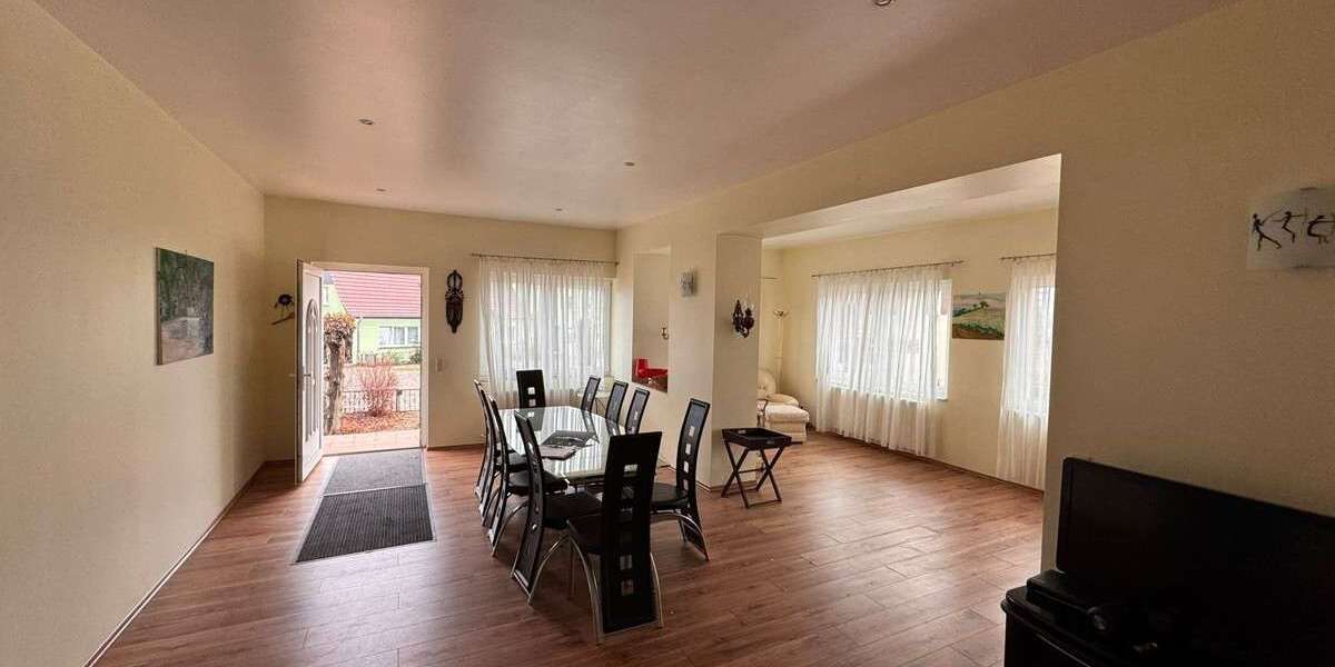 Einfamilienhaus Himmelpfort Himmelpfort - 11 Zimmer, 555 m&sup2;, 519.000&euro; | Angebot:27079526
