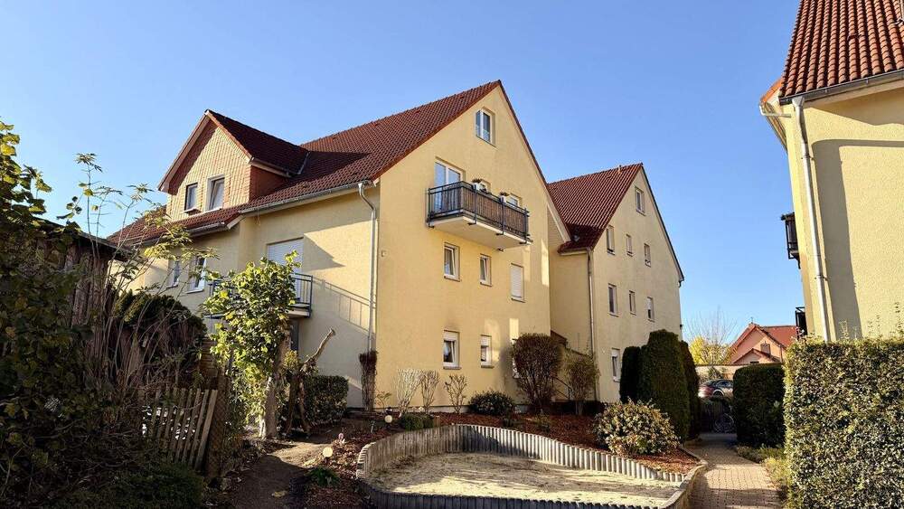 Etagenwohnung Königsbrück - 7 Zimmer, 151 m&sup2;, 269.000&euro; | Angebot:25704802