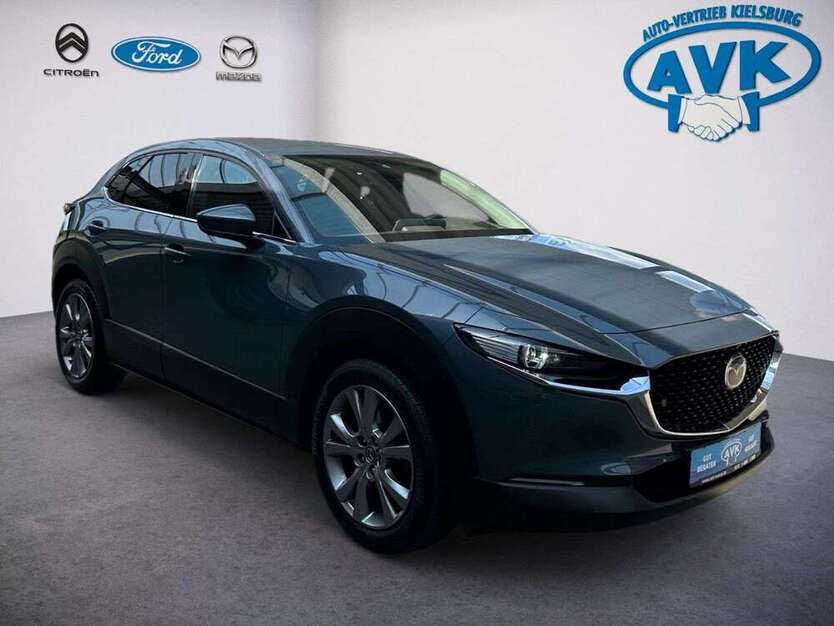 CX-30