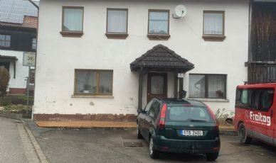 Bauernhaus in bester Lage sucht neuen Eigentümer