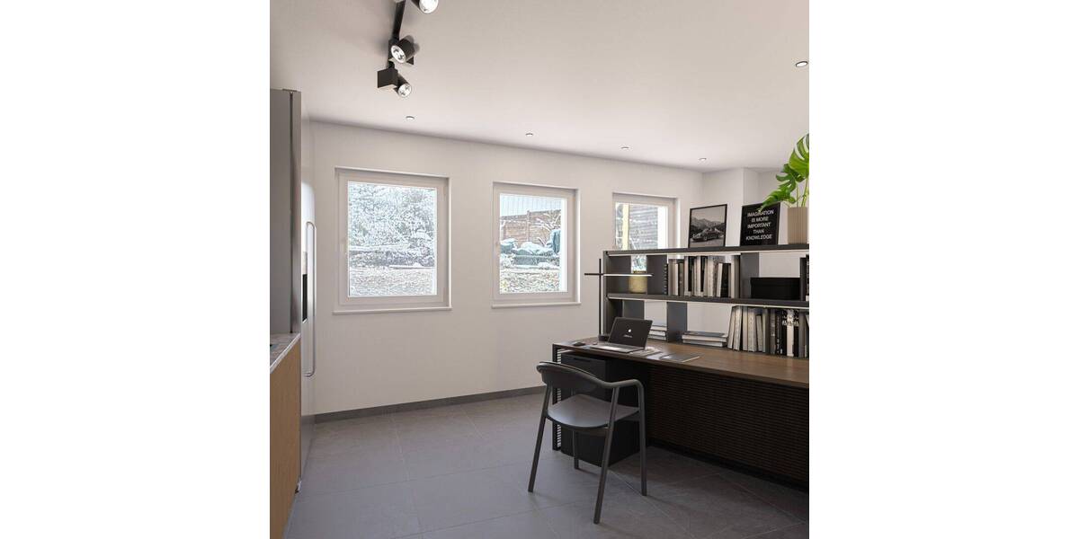 Doppelhaushälfte Rosenheim Westerndorf St Peter - 5 Zimmer, 177 m&sup2;, 1.049.000&euro; | Angebot:26858813