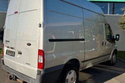 Ford Transit 158.000 km 7.700 &euro; Viersen 41751