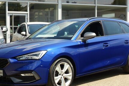 Seat Leon 133.181 km 16.990 &euro; Soltau 29614