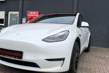 Tesla Model Y 49.884 km 35.999 &euro; Gaggenau 76571