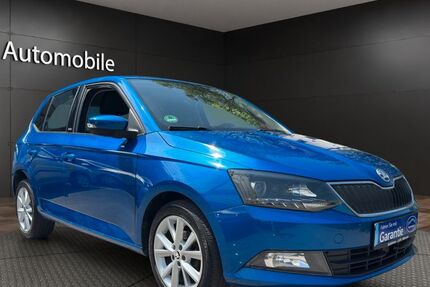 Skoda Fabia 98.920 km 7.790 &euro; Recklinghausen 45659