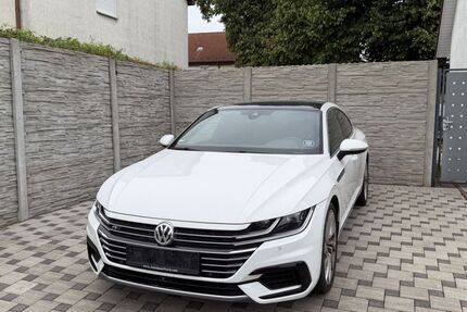 VW Arteon 231.000 km 17.500 &euro; Selm 59379