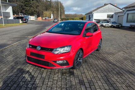 VW Polo 142.000 km 10.999 &euro; Gösenroth 55624