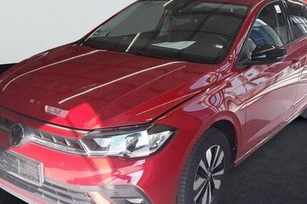 VW Polo 23.117 km 22.980 &euro; Trier 54292