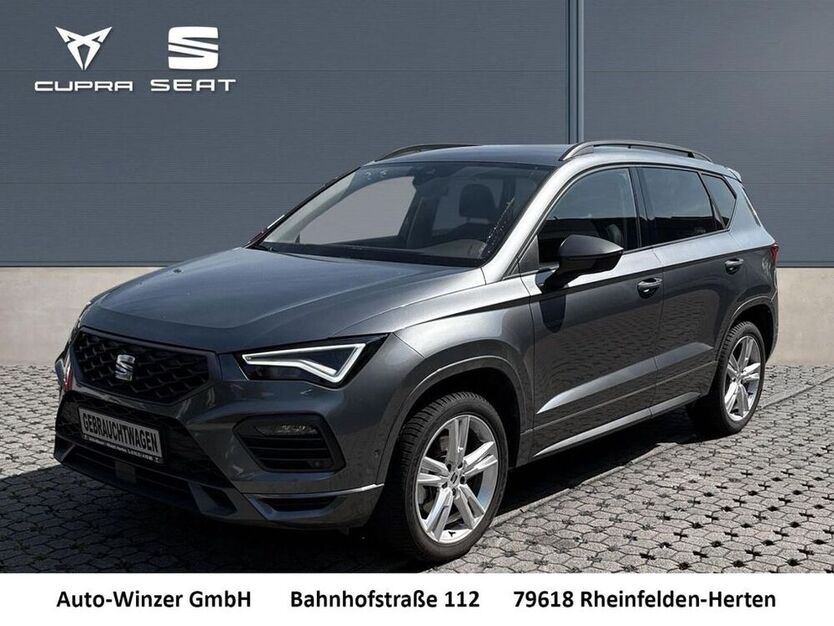 Ateca