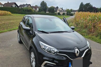 Renault Captur 45.800 km 10.200 € Gappenach 56294