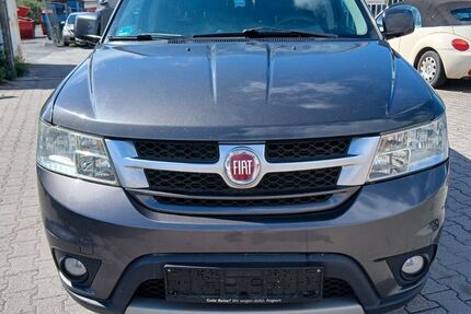 Fiat Freemont 142.000 km 4.999 &euro; Ludwigshafen 67065