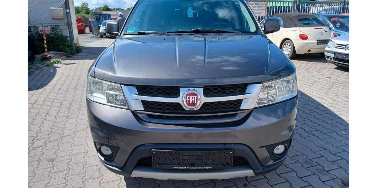 Fiat Freemont 142.000 km 4.999 &euro; Ludwigshafen 67065