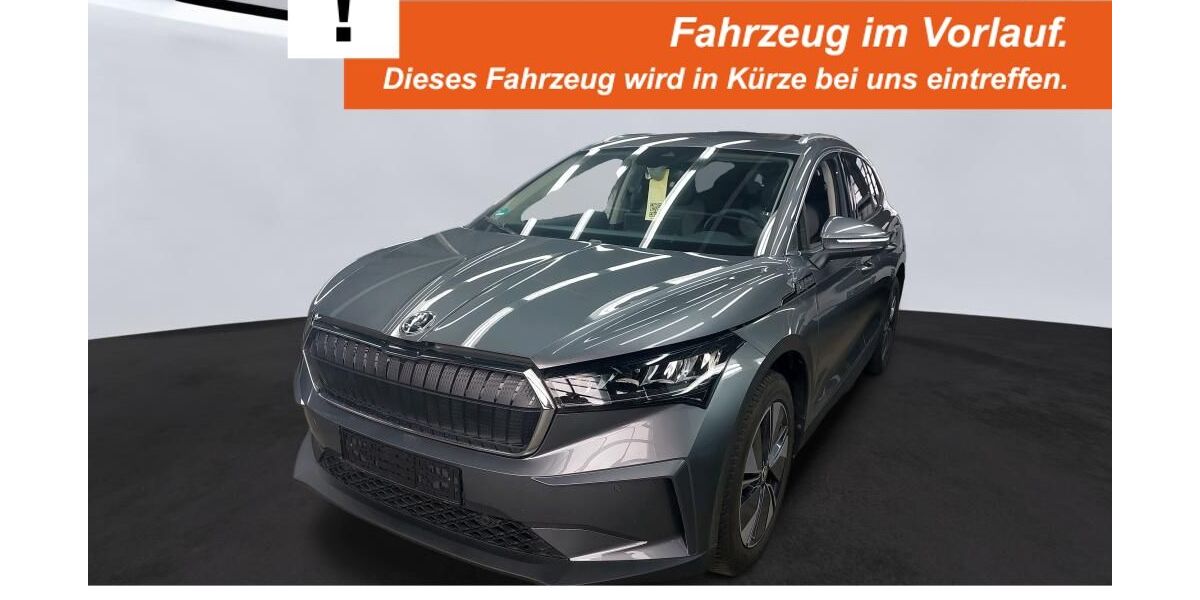 Skoda Enyaq 9.498 km 44.480 &euro; Gronau 48599