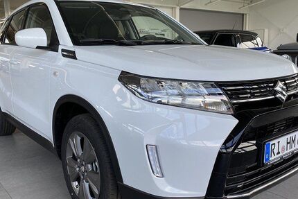 Suzuki Vitara 9.900 km 23.400 &euro; Rinteln 31737