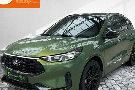 Ford Kuga 8.000 km 37.890 &euro; München 80993